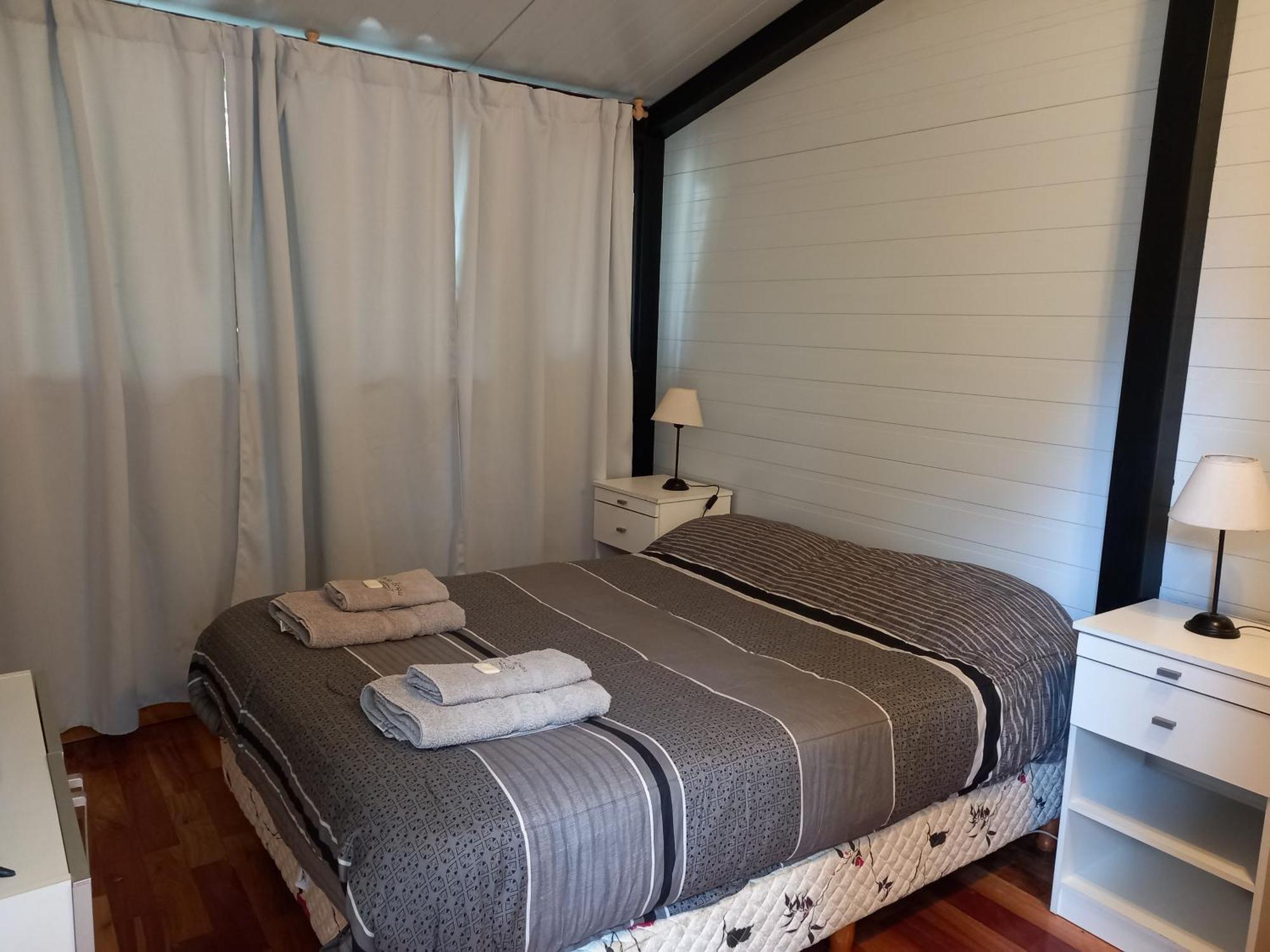 Chalé Casa Inmersa En El Bosque San Carlos de Bariloche